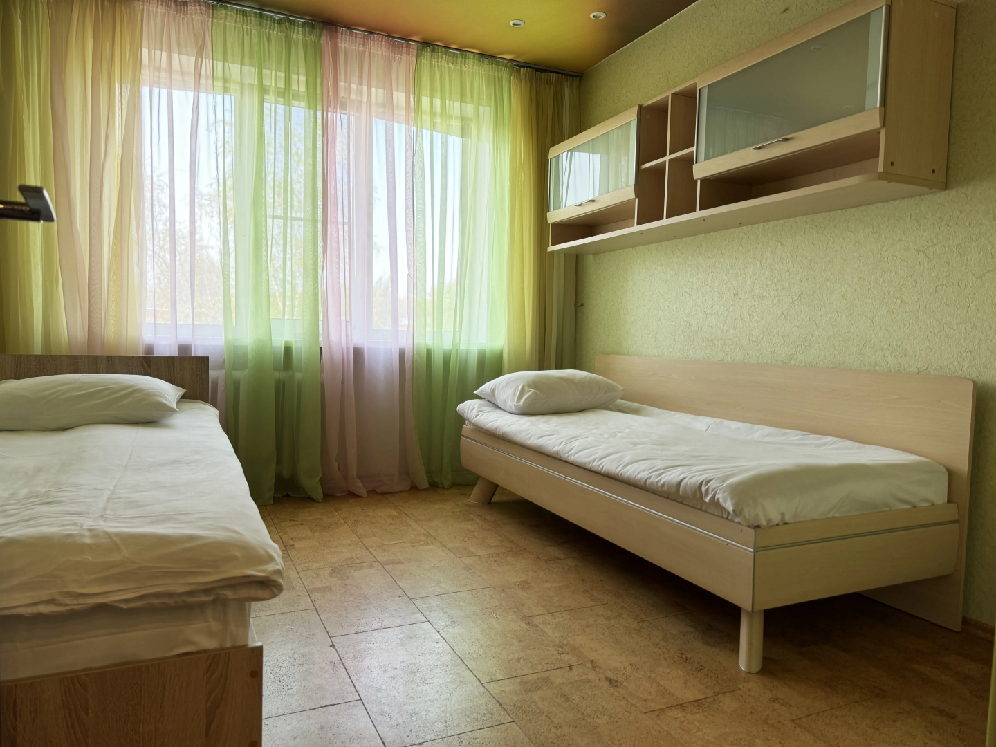 Апартаменты 2-комнатные | GoodNight Aparts на пр.Революции