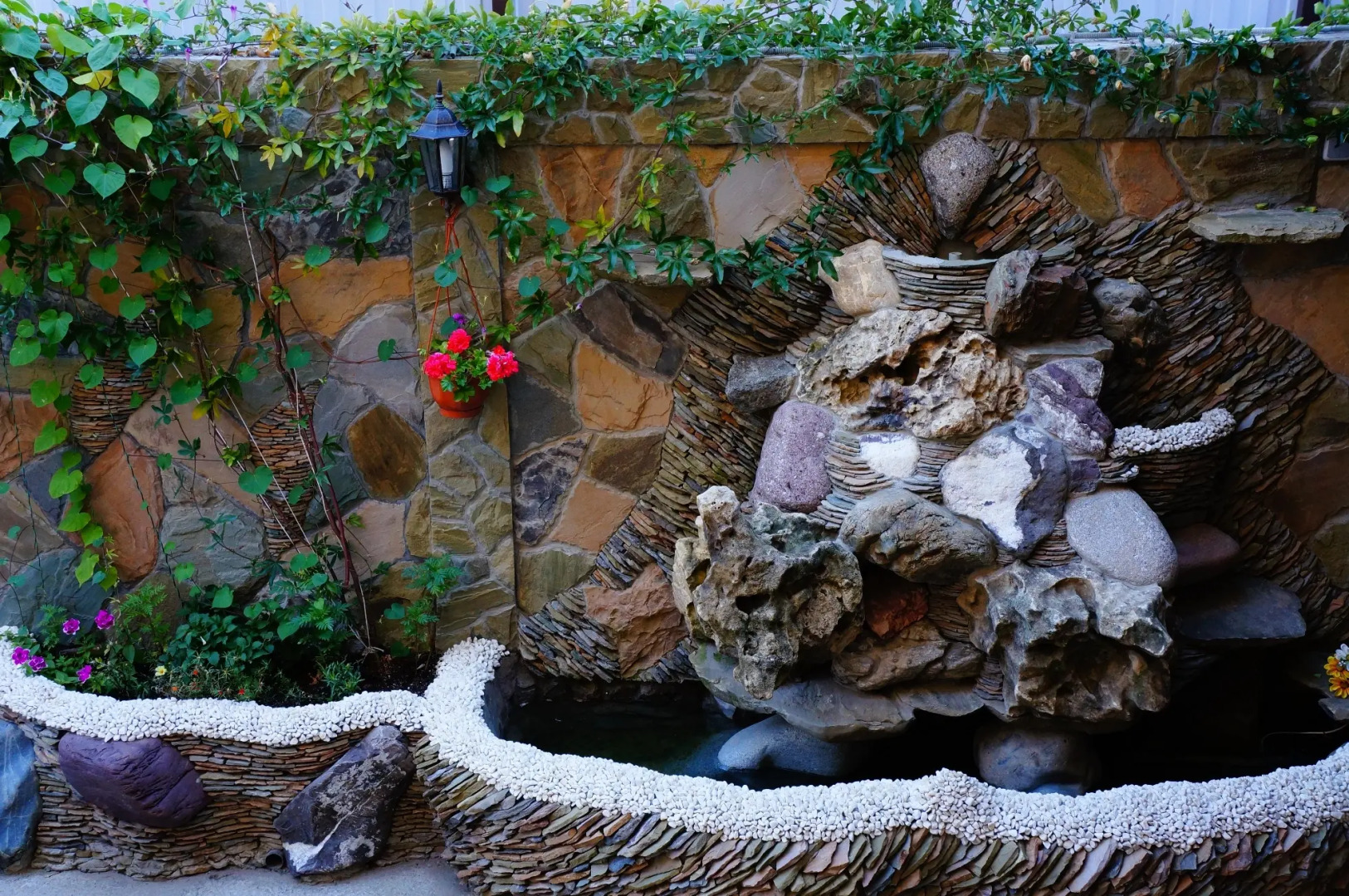 Лазаревское