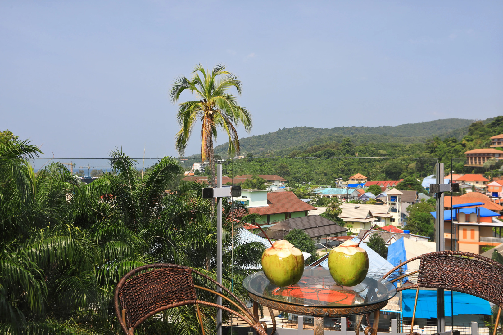 Апартаменты CHC-A402 Chic Condo 1 Спальня Бассейн рядом с Пляжем Карон