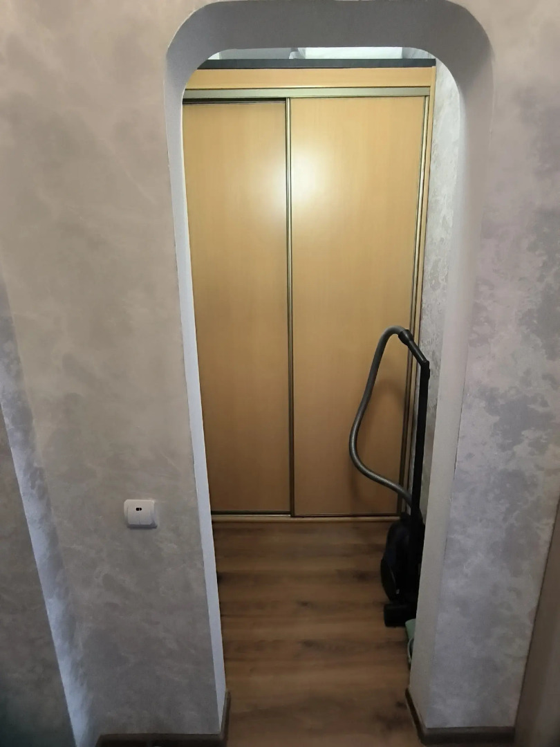 Квартира Однокомнатная в 10 минутах от Южного вокзала