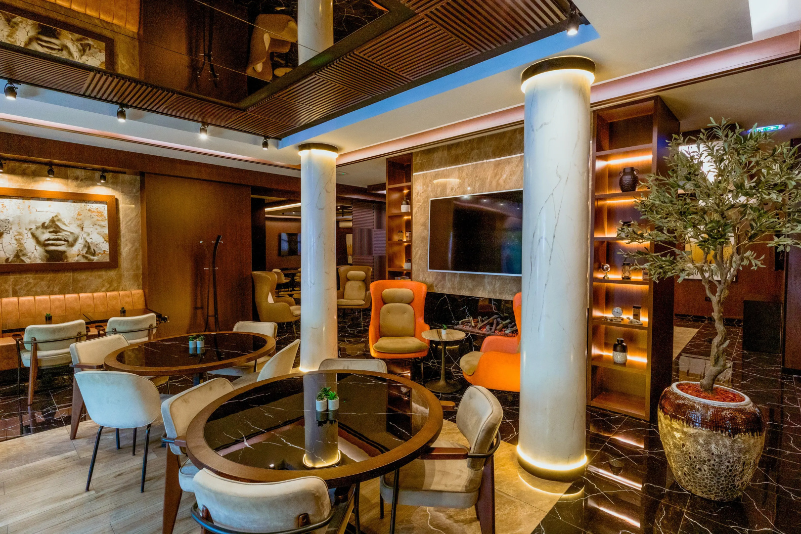 Nobel Gallery Hotel