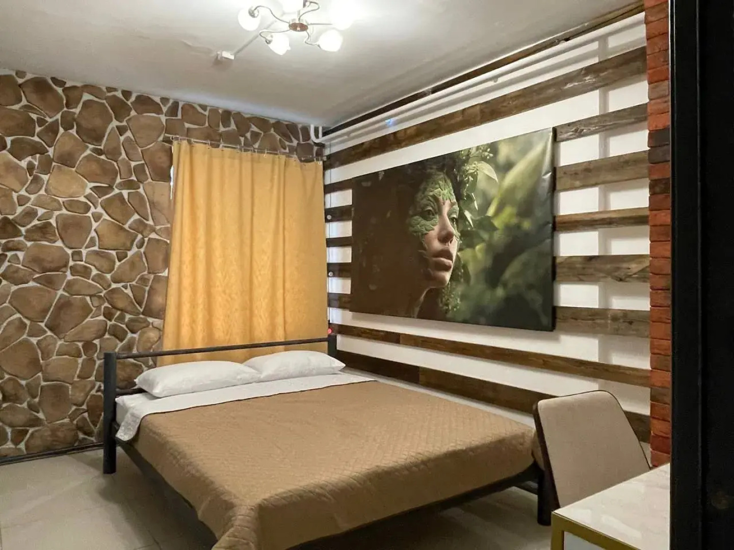 Хостел Ижстория