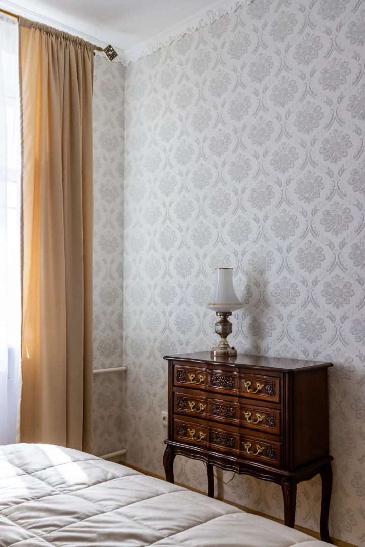 Апартаменты Aristocrat Flat