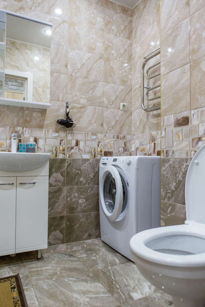 Апартаменты на улице Кирова 21