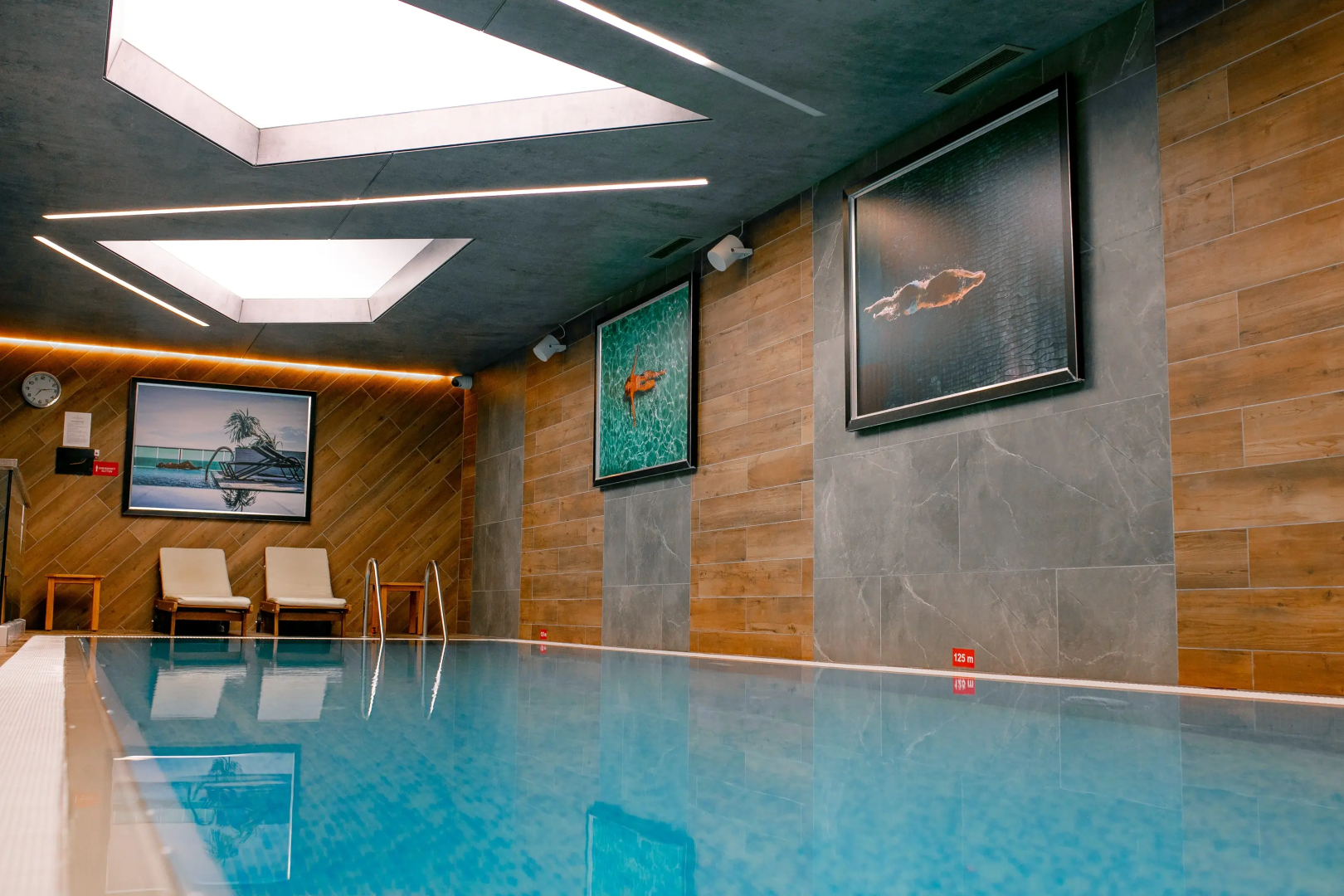 InterContinental Baku, an IHG Hotel