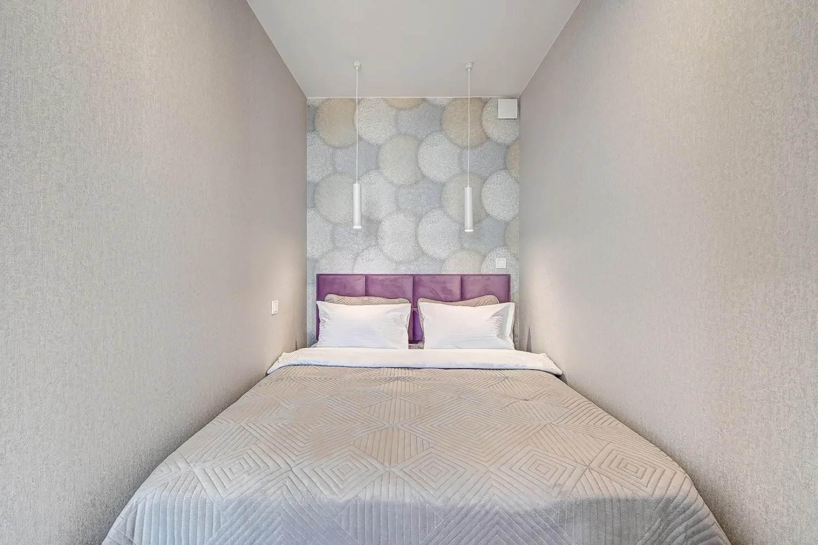 Апартаменты Люкс в ЖК бизнес класса  Морская симфония 2