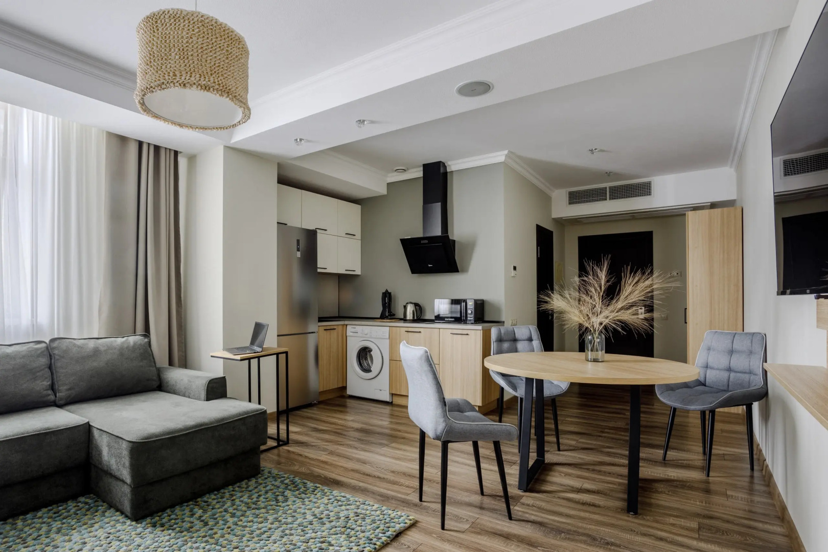 Отель Британика