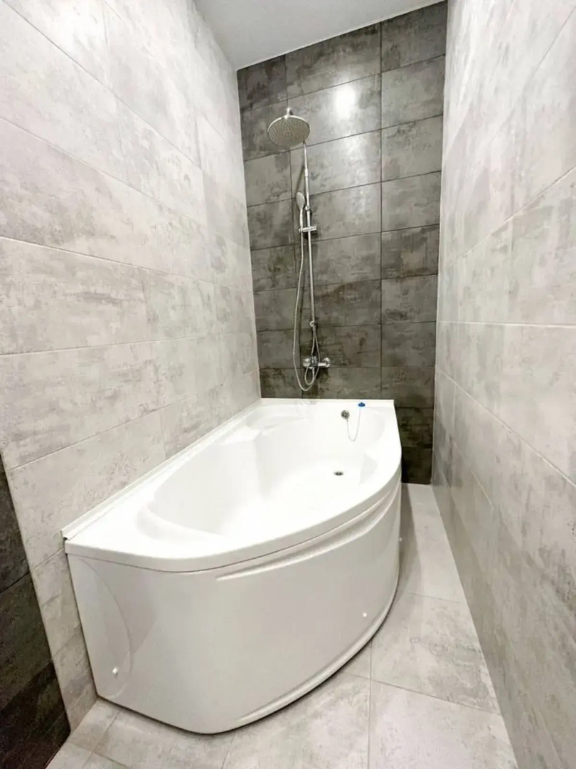 Квартира На Паровозной 15 (3)