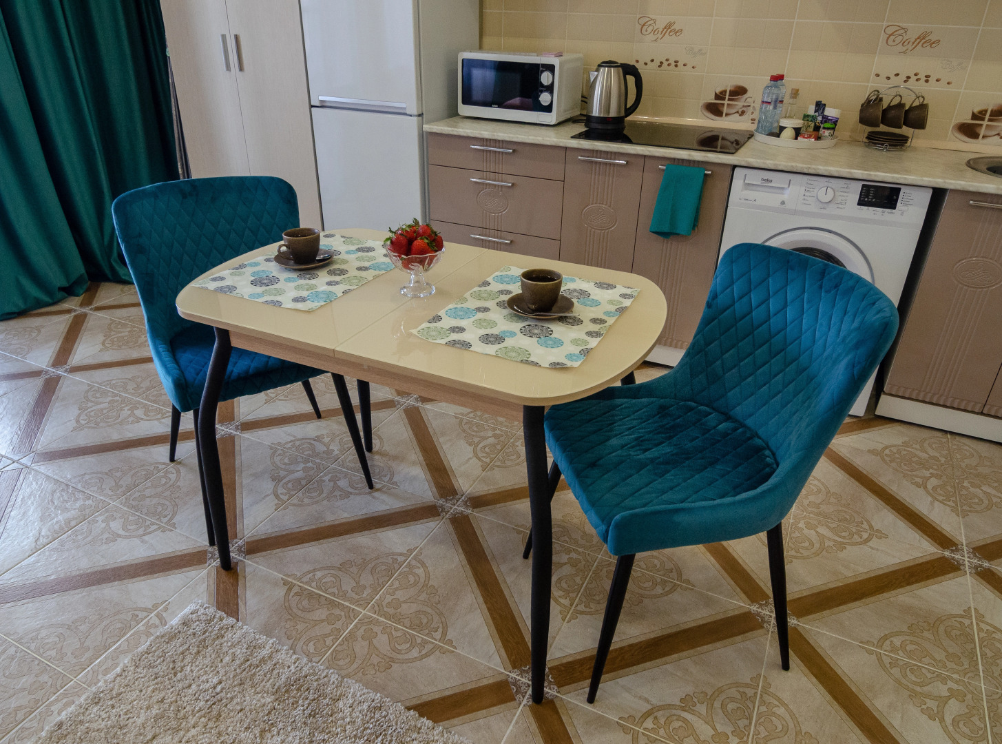 Апартаменты Ассоль рядом с аэропортом