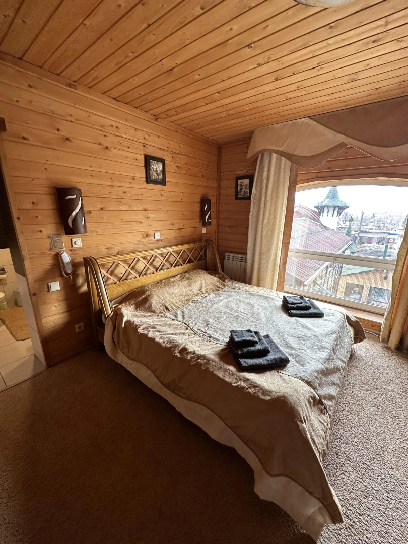 Гостевой дом Поместье