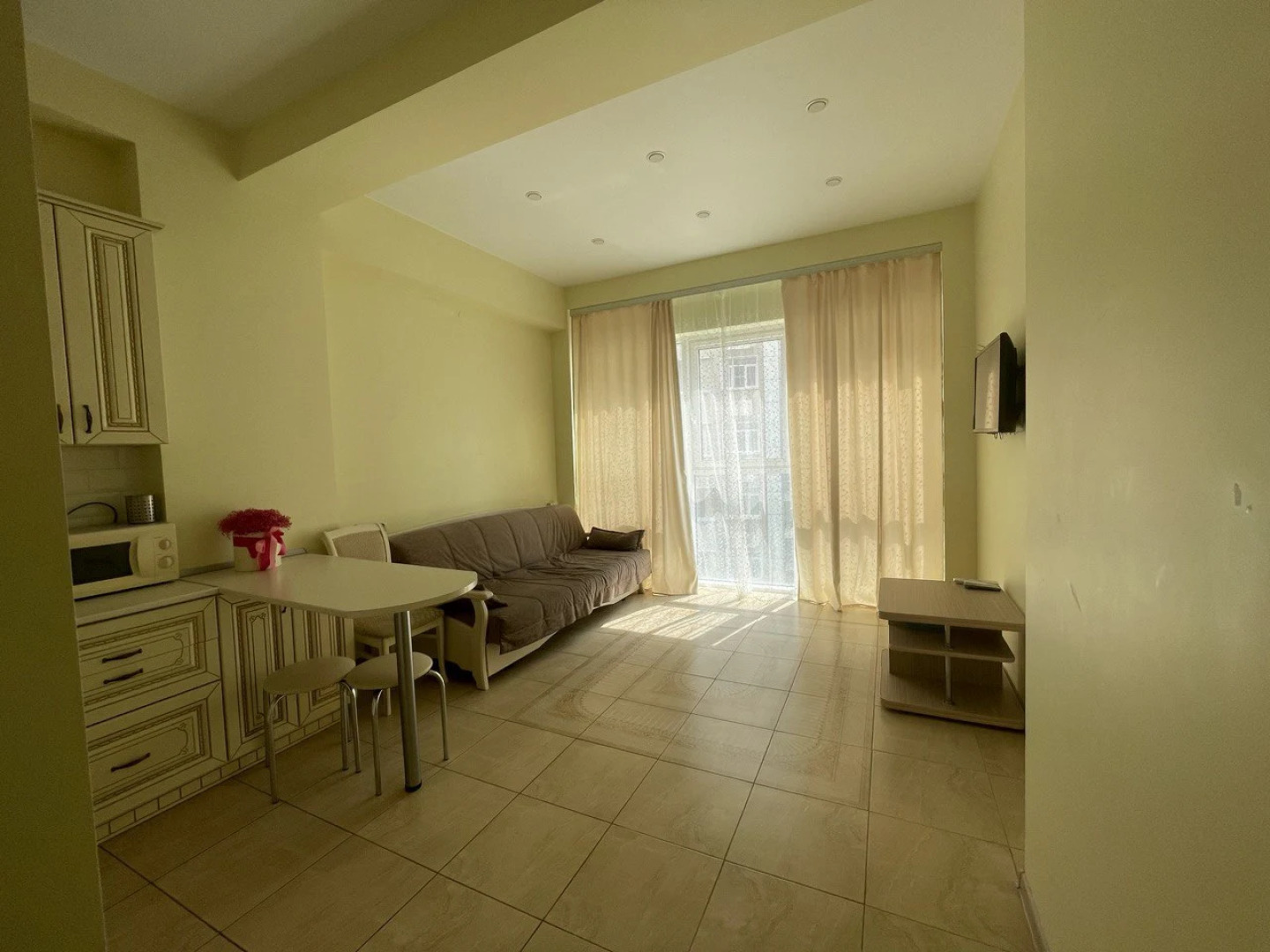 Квартира Солнечная у Моря