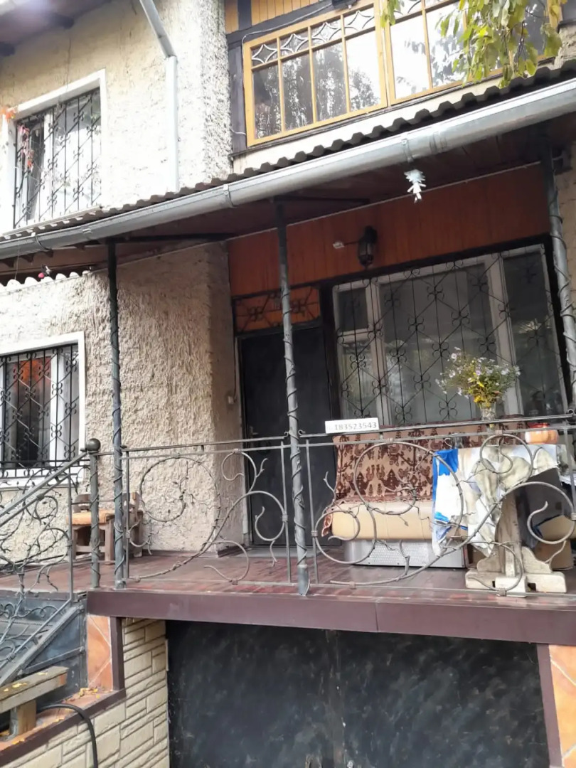 Гостевой дом в Шаганино