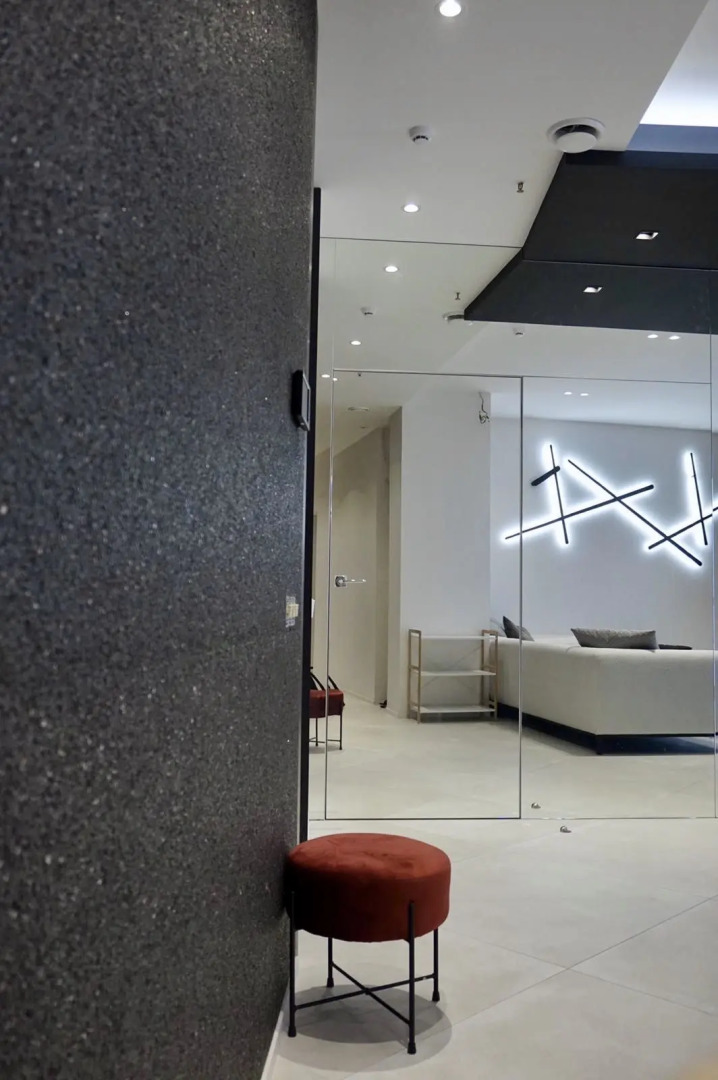 Апартаменты Шведские Люкс Парус