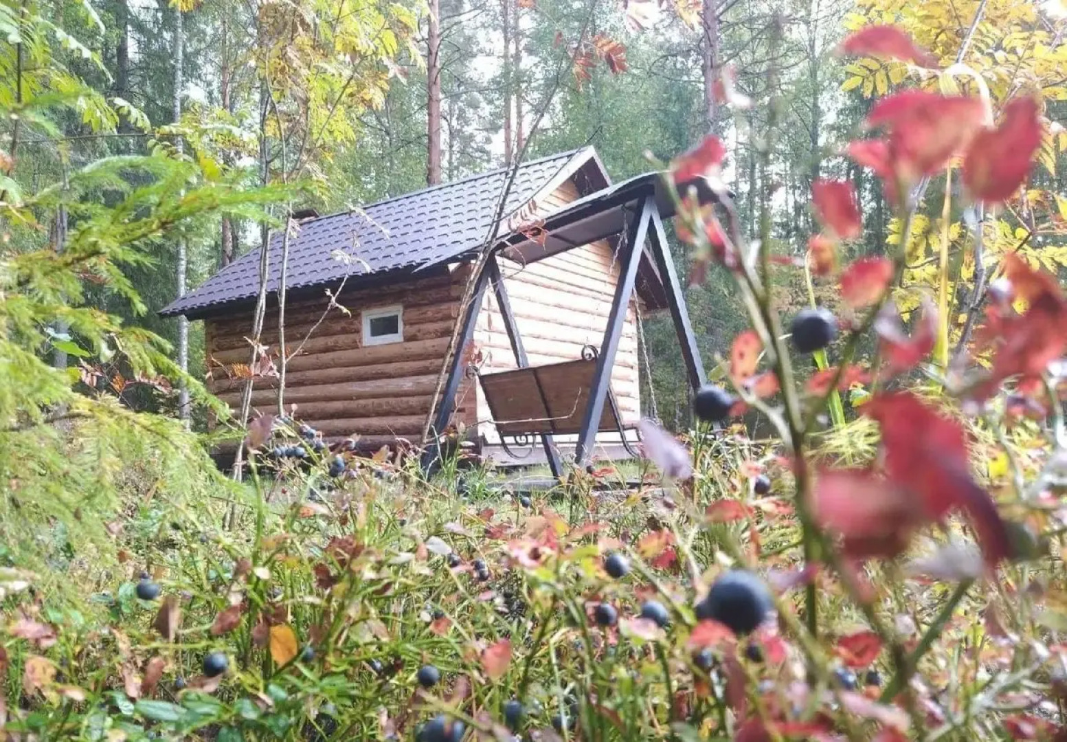 Частный Дом на Дачной 23