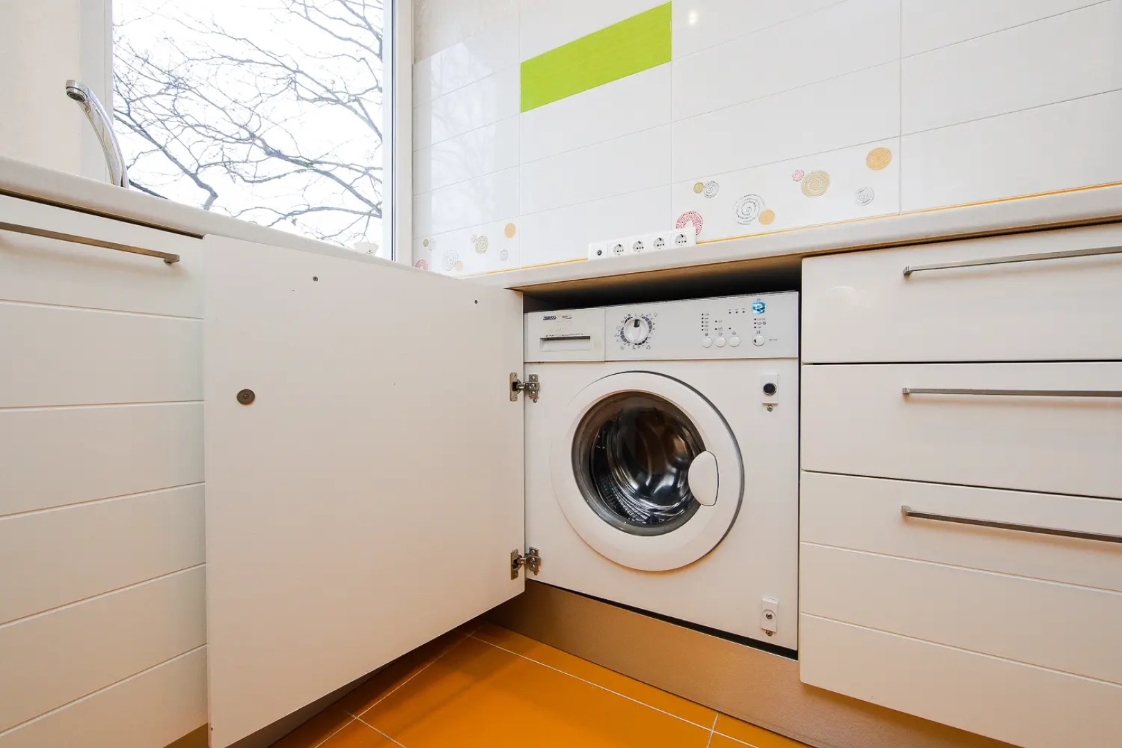 Апартаменты возле озера