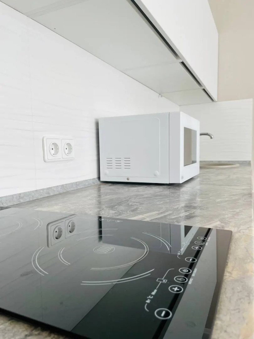 Квартира MoonRoom 72 в лучшем районе города