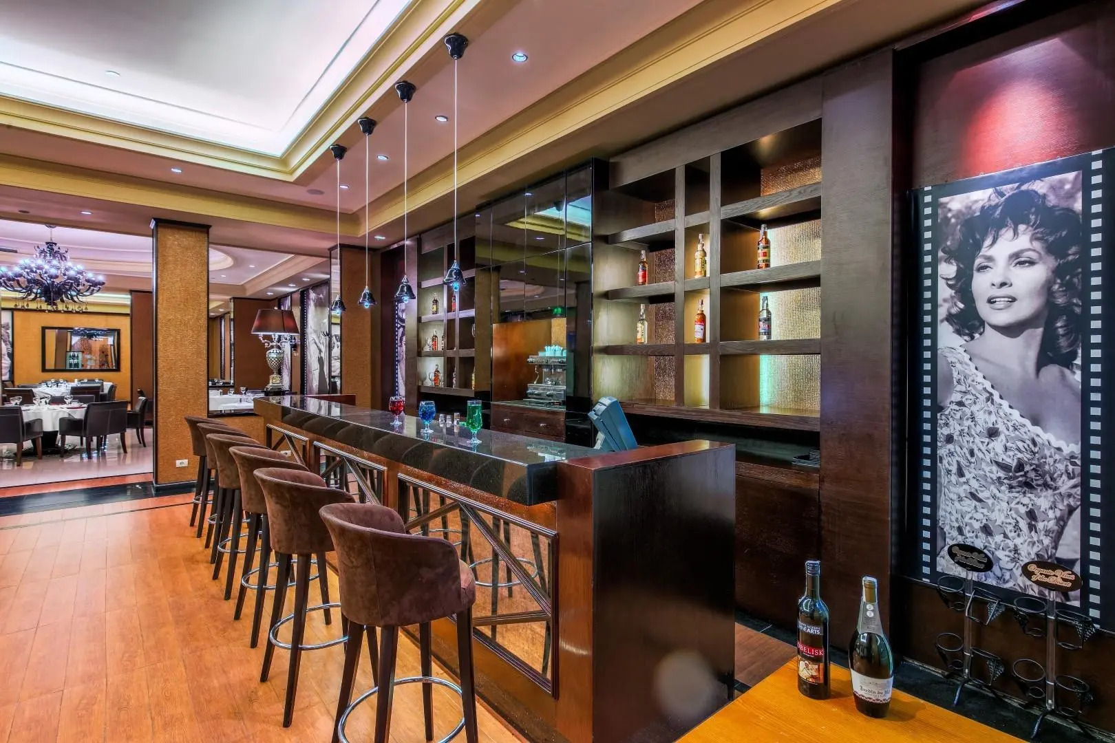 Cleopatra Luxury Resort Sharm El Sheikh