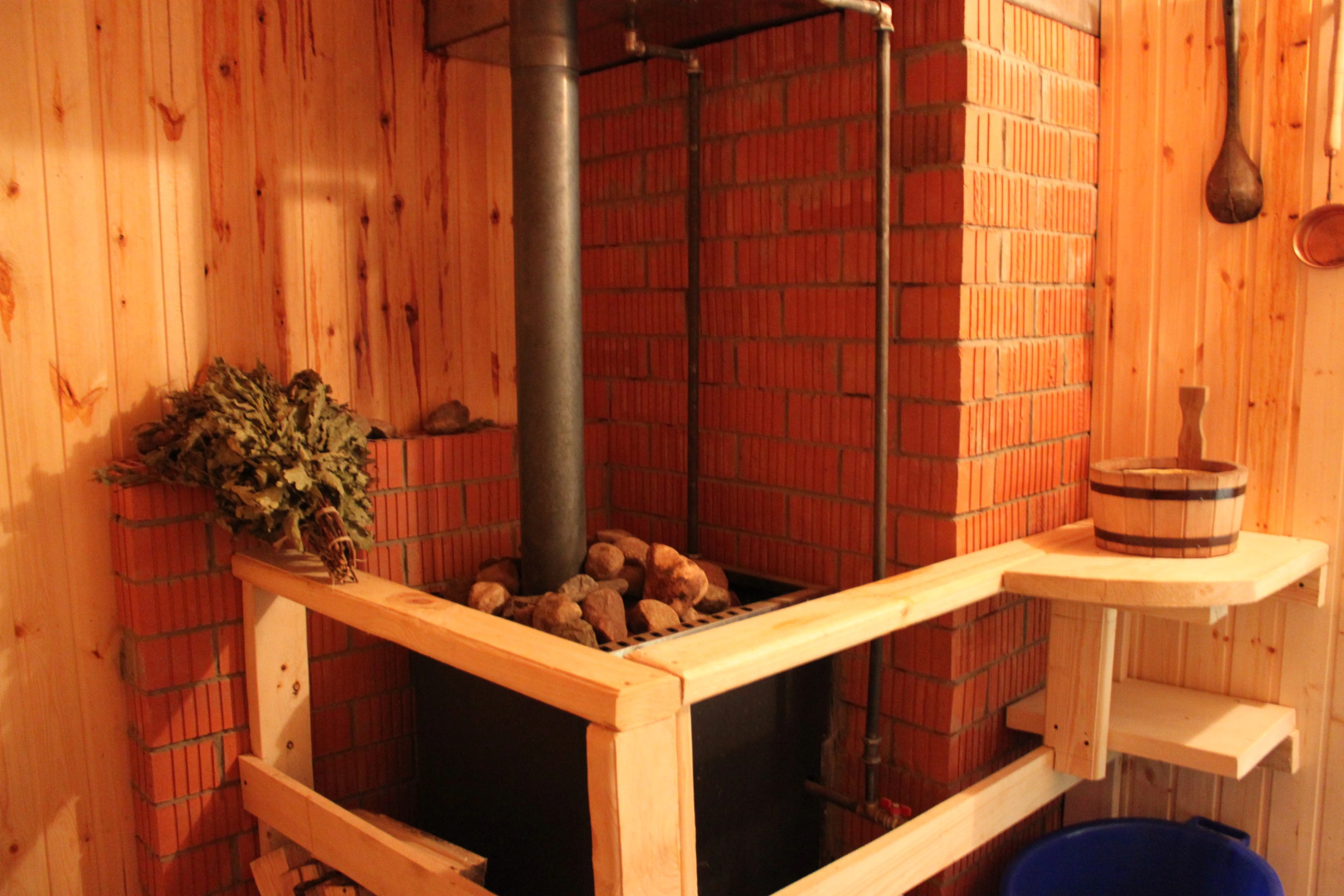 Гостевой Дом Дайв Сычики