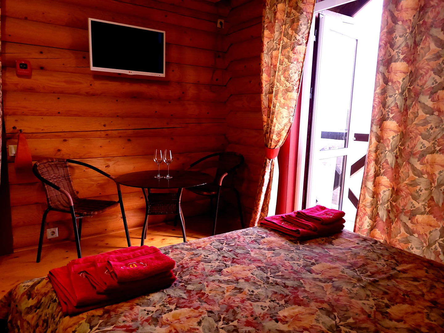 Гостевой дом Арсений