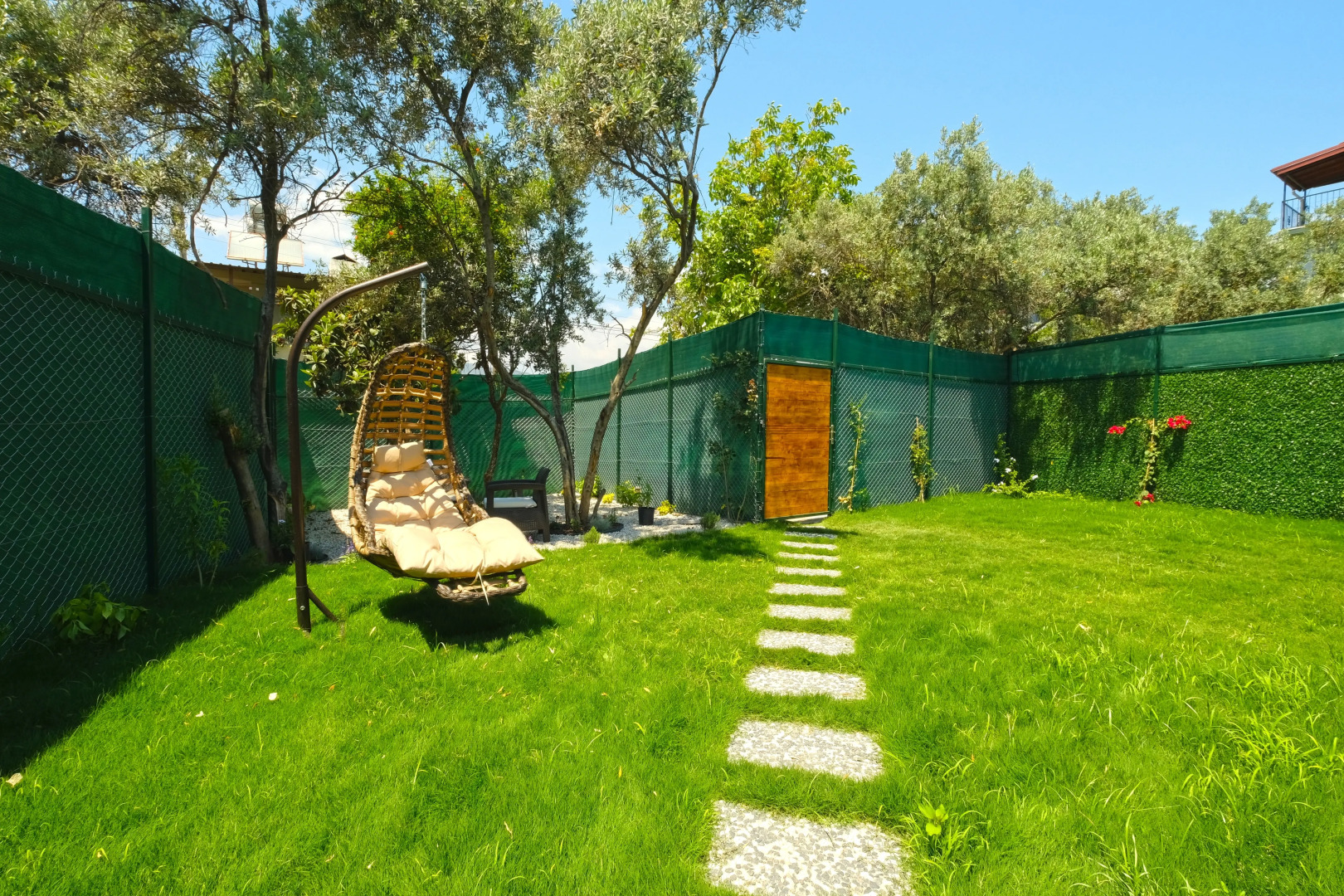 Вилла Sera Stone House with Private Pool