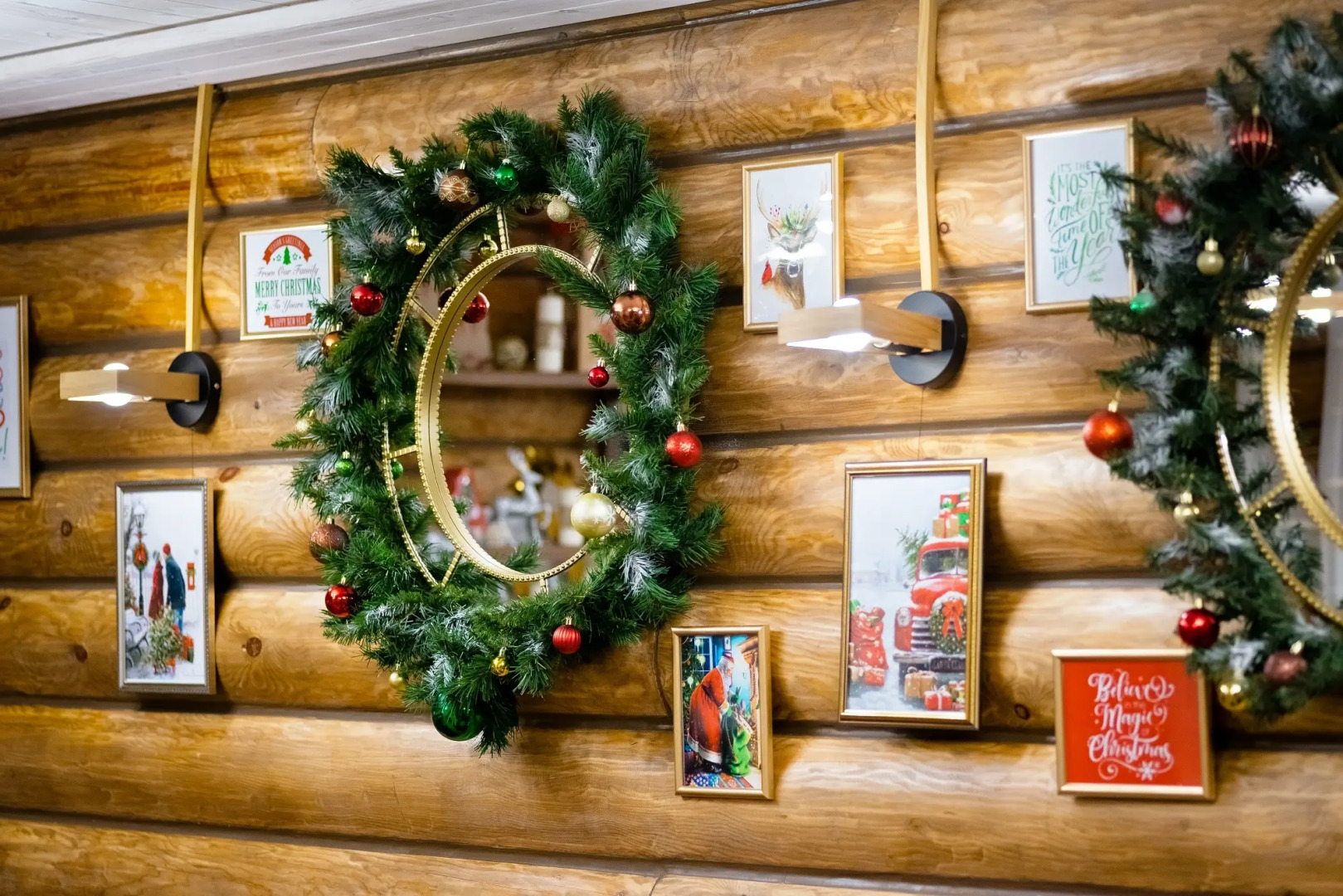 Эко-Отель Байкальское Шале