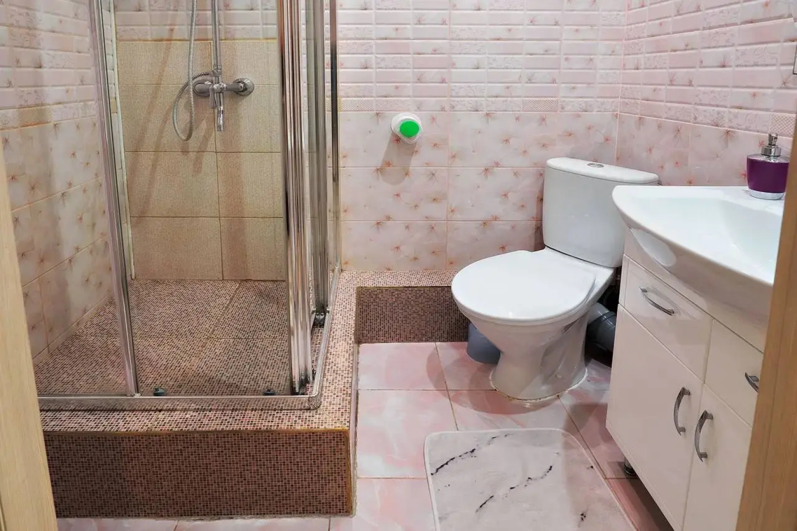 Апартаменты на Проспекте Ракетостроителей 1/1