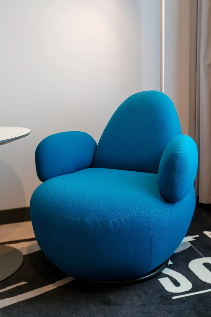 Отель Небоарт