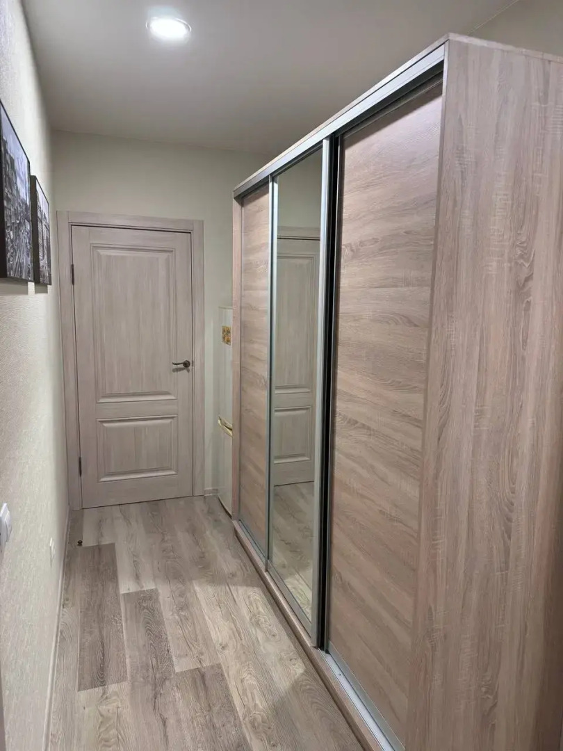 Апартаменты 39квартир на второй линии Зеленоградска