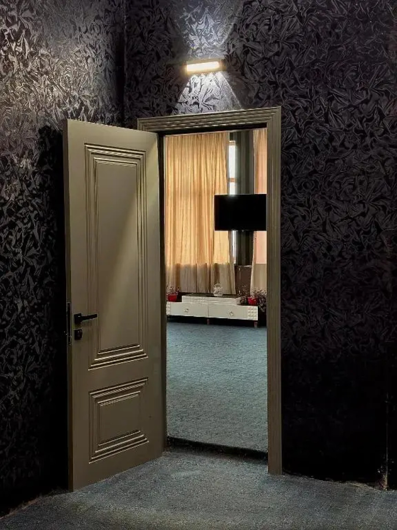 Отель Olive Garden Baku
