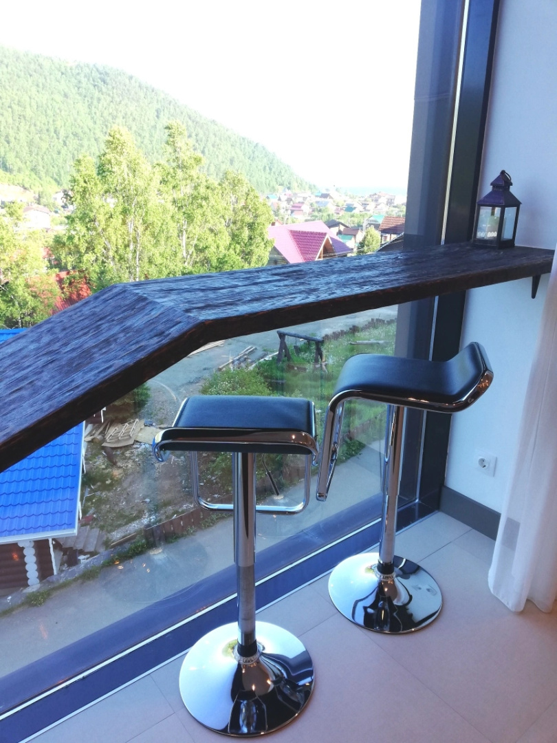 Baikal Hill Residence 4