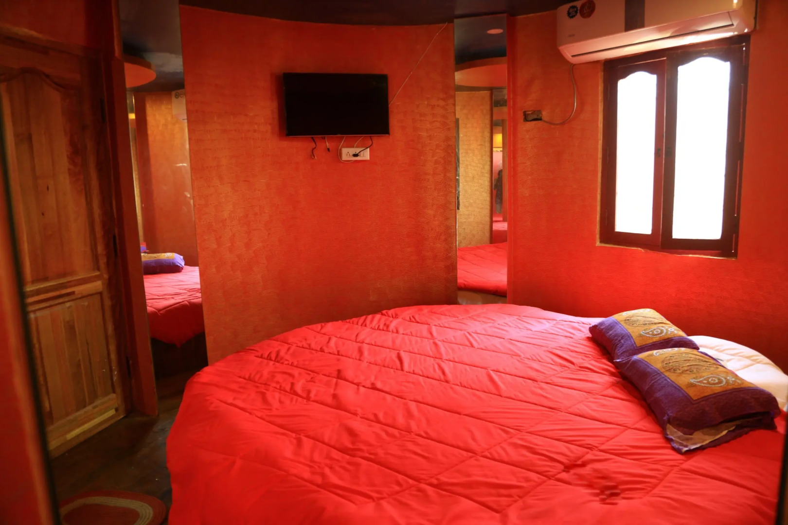 Отель Kushi Beach Resort