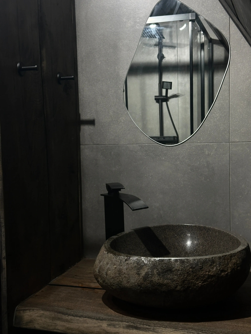 Частный дом на улице Сосновый бор 42