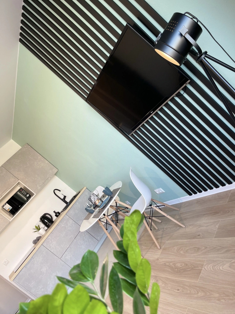 Апартаменты на Сосновой 5/1