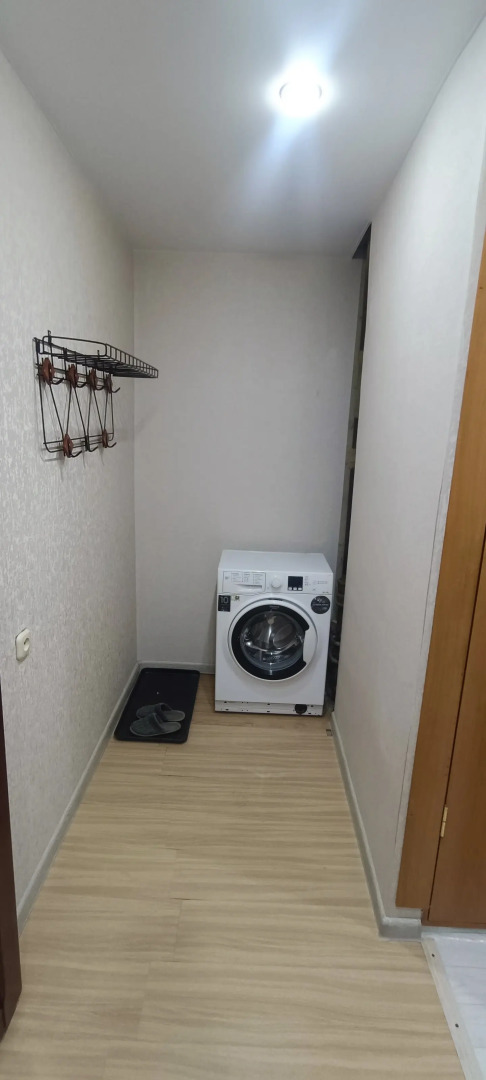 Квартира Счастливая Матрешка на Дежневцев