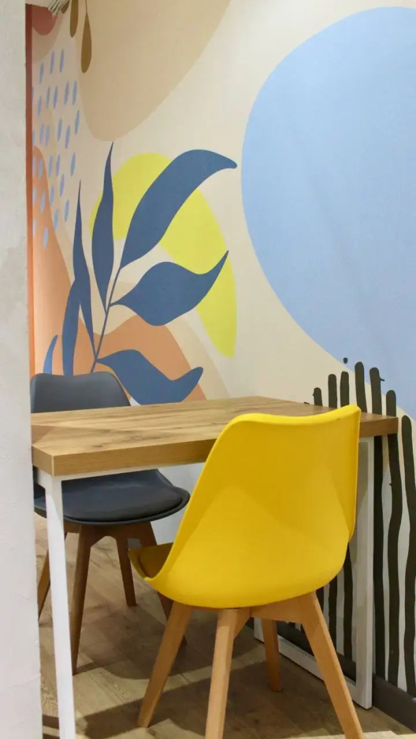 Хостел izzzi hostel Bishkek