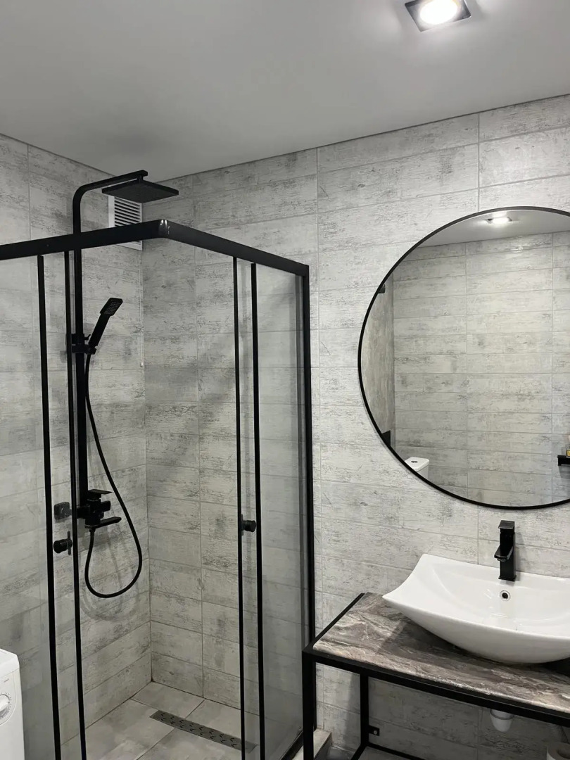 Апартаменты Уютная современная студия в г. Береза, Брестской обл.