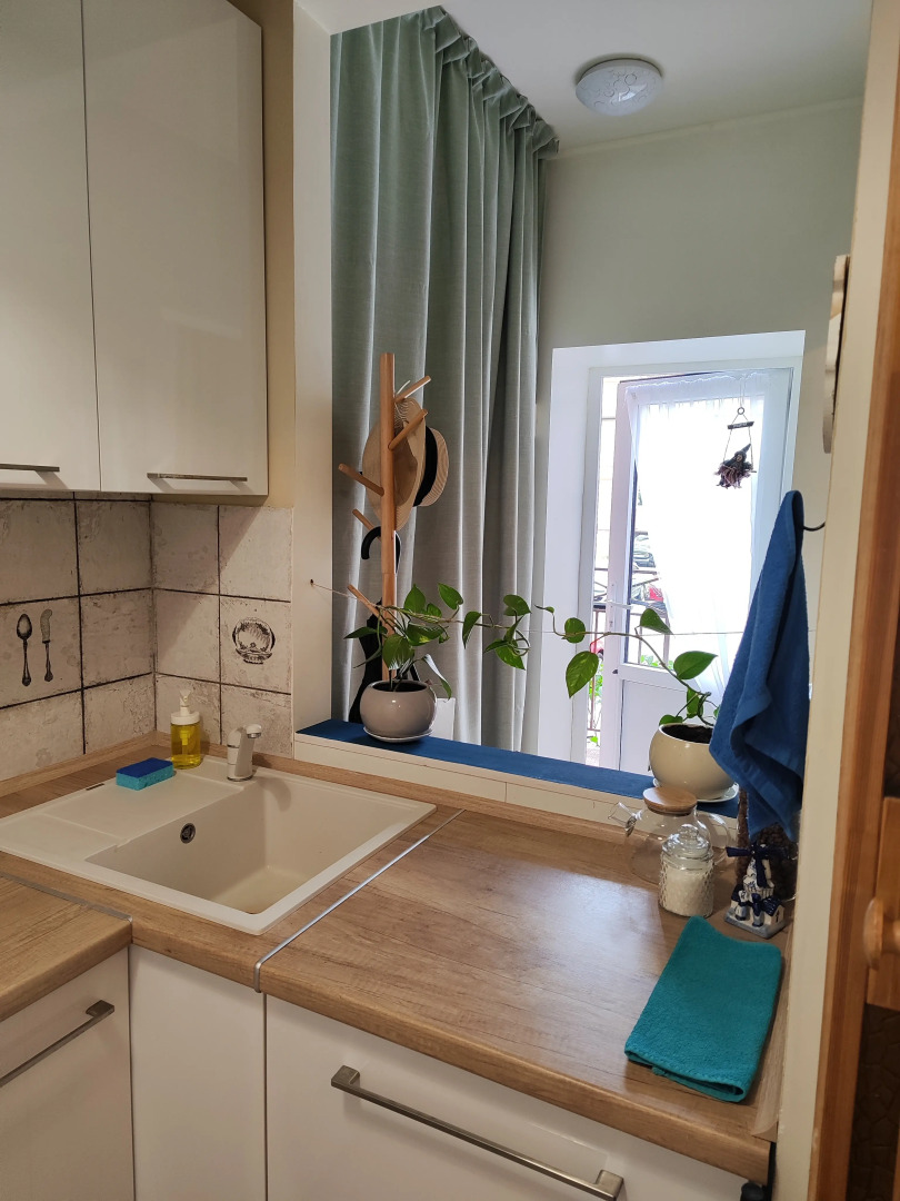 Апартаменты Уютные