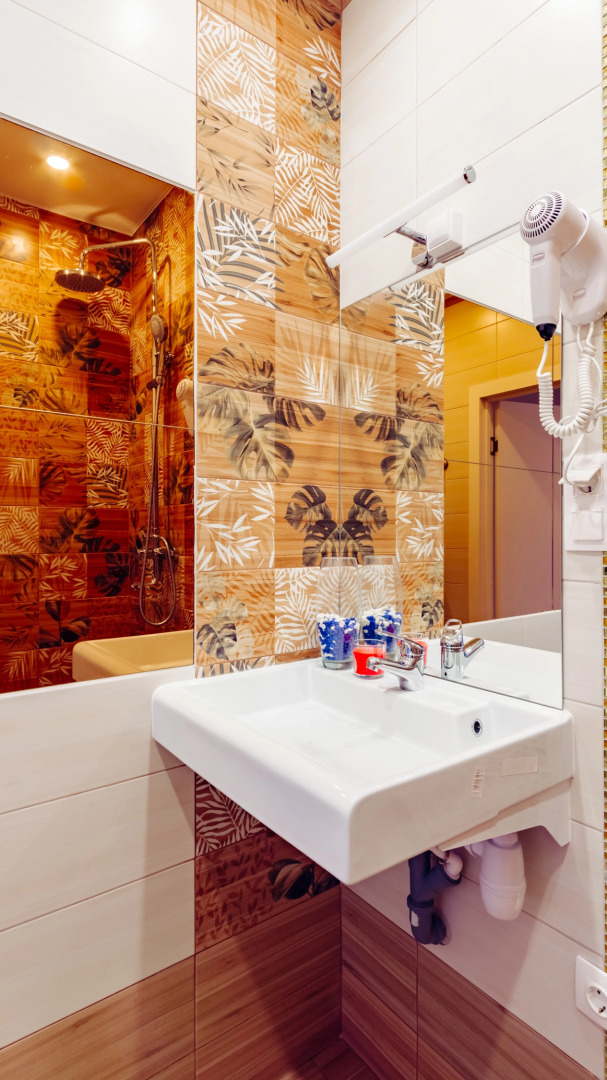 Апартаменты Добрые Сутки на Ленина 36 4