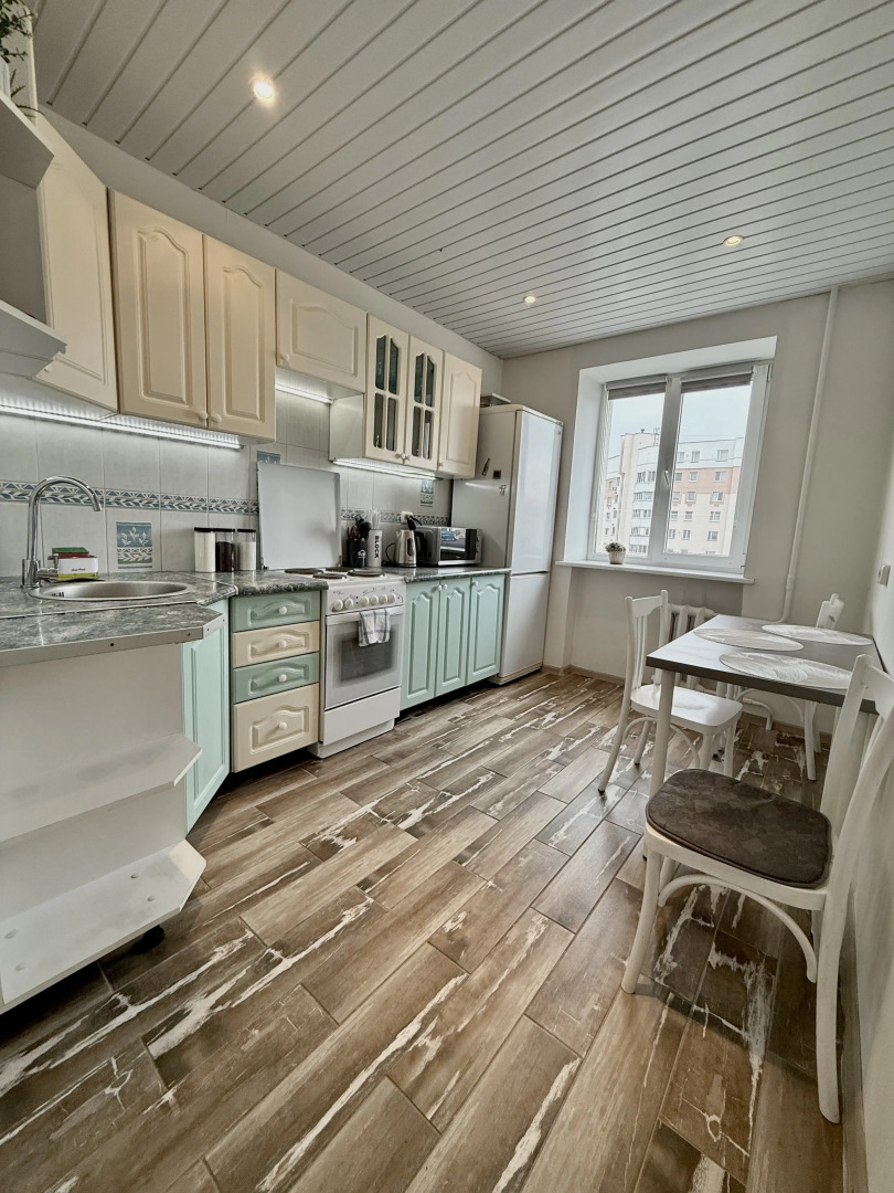 Апартаменты Милейшая двушечка в самом центре города рядом с ТЦ