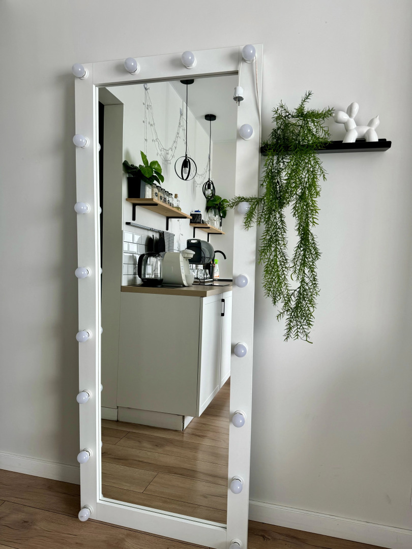 Апартаменты Зелёная квартира с потрясающим видом