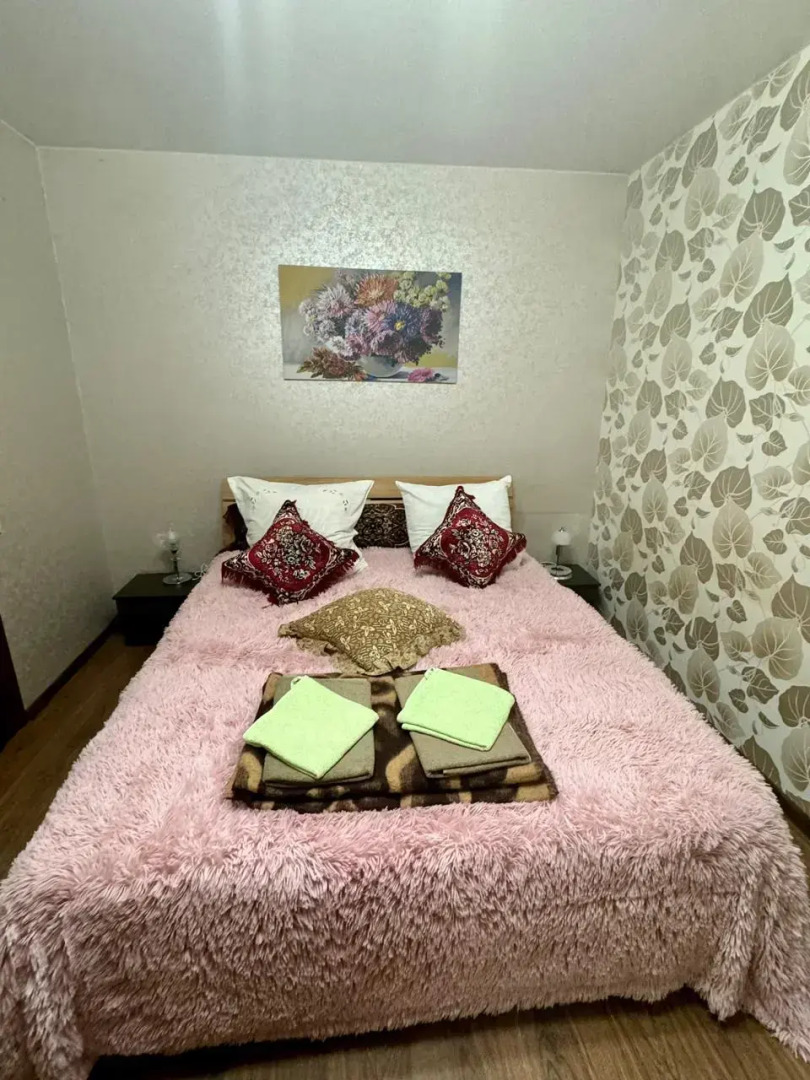 Квартира на Чайковского