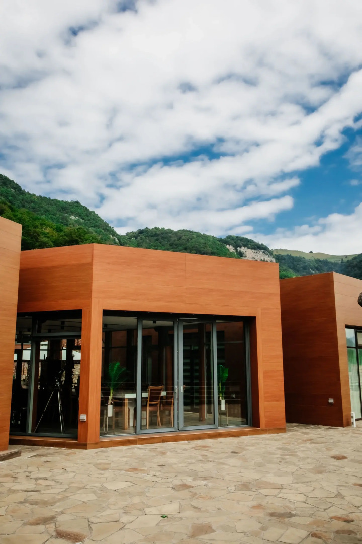 Вилла VILLA 1076