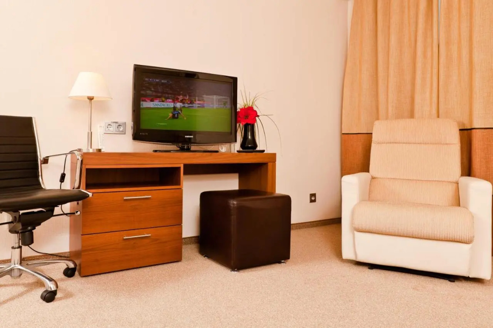 Апарт-отель Московские Ворота