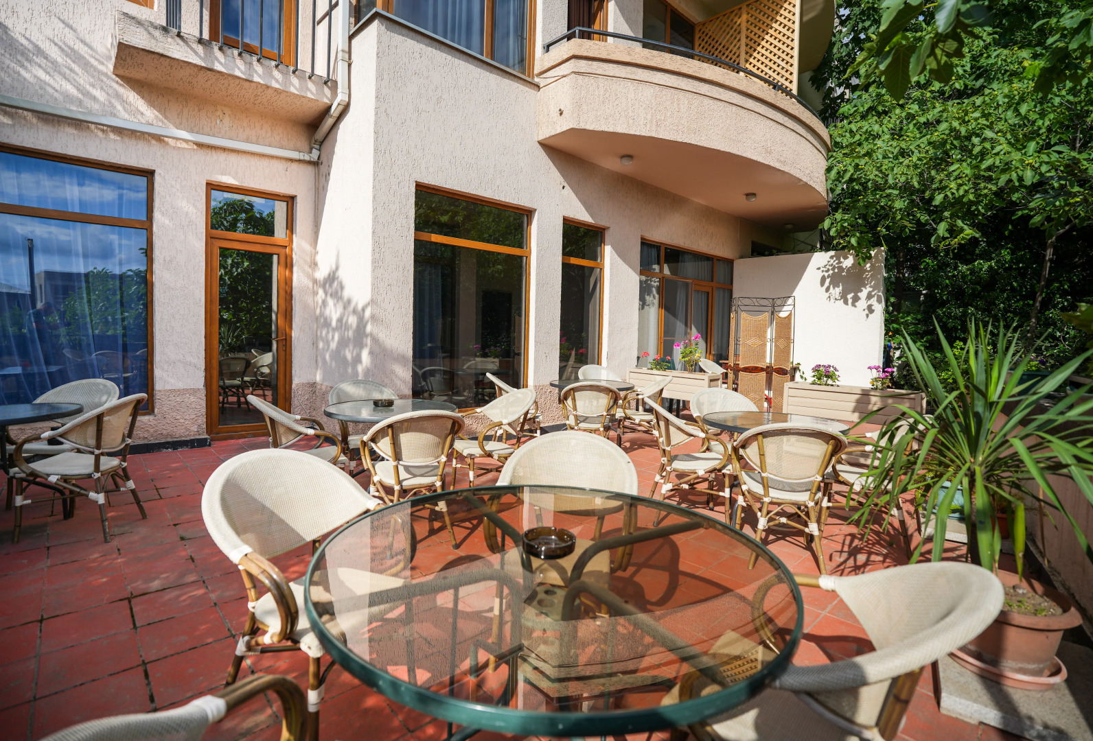 Отель Andza Tbilisi