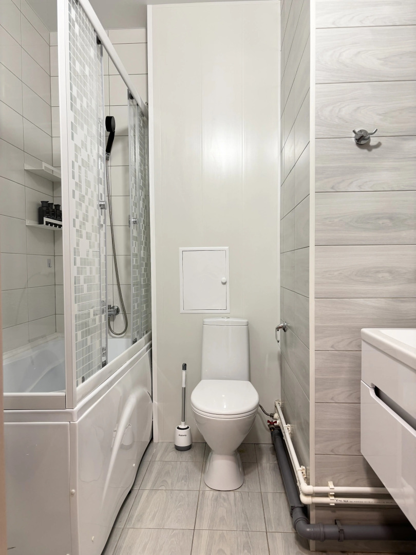 Квартира Dubrovskiy Apart на Васильевском Острове