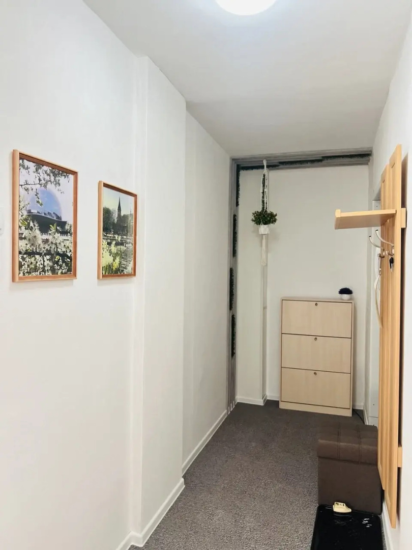 Квартира рядом с Южным вокзалом