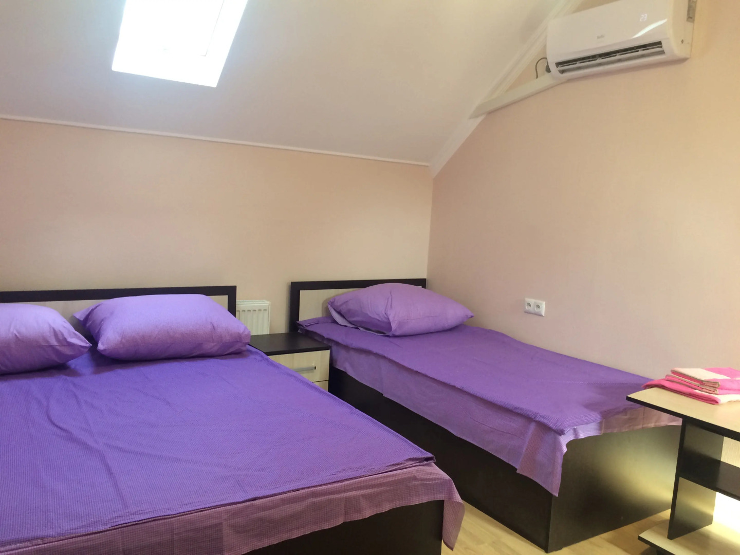 Гостевой Дом на Куйбышева