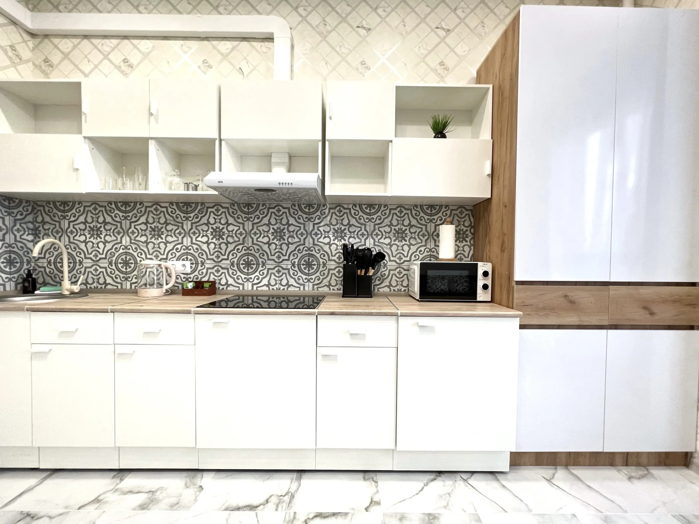 Квартира Элитная Kravc Group в ЖК бизнес-класса
