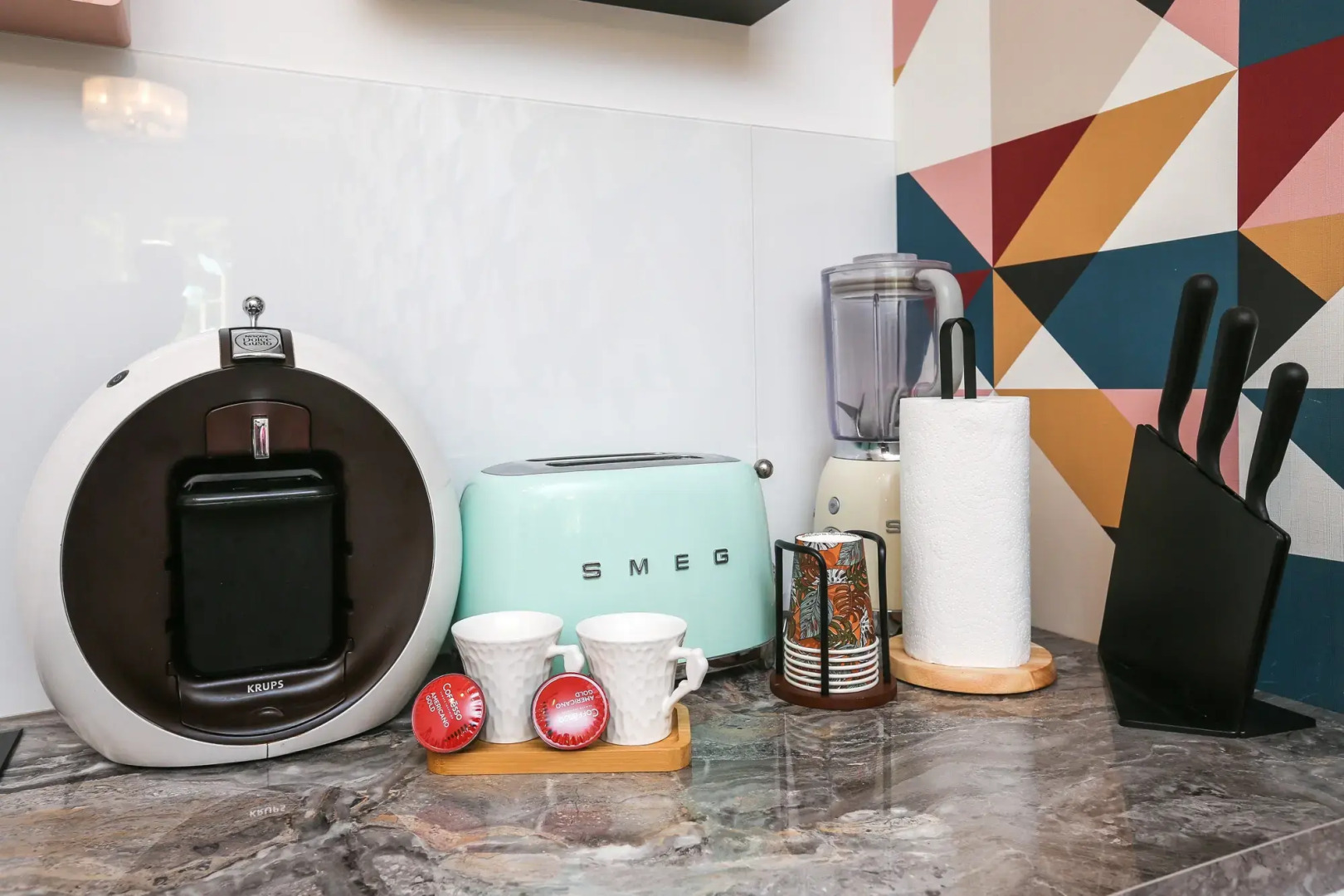 Апартаменты Матрёшка