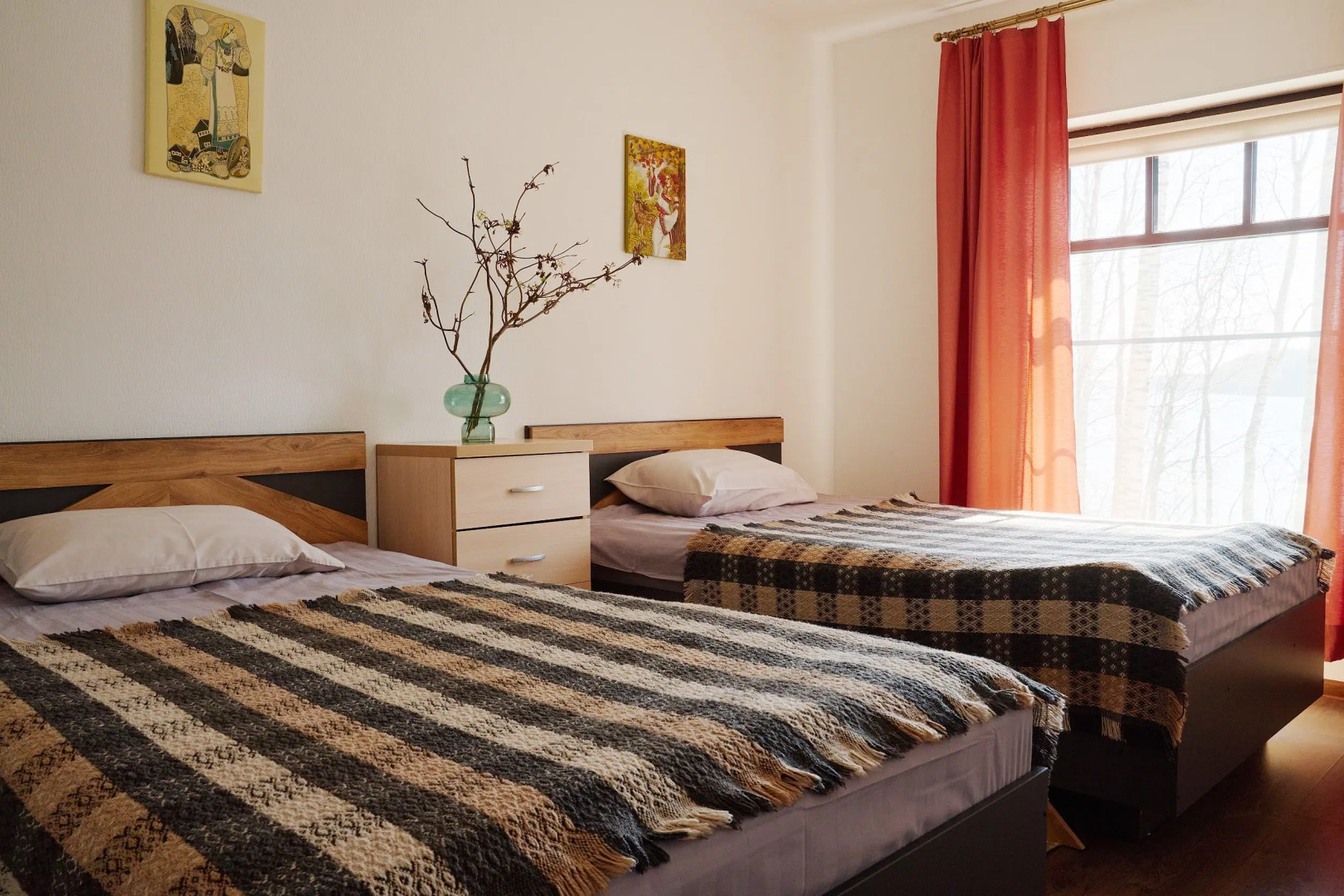 Отель Рантала